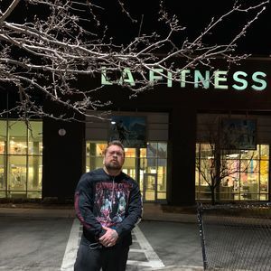 Meet your Posher, Joseph